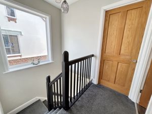 Landing- click for photo gallery